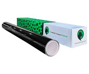 CheetahWrap Roll of tint with box
